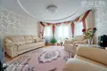 Квартира 2 комнаты 73 м² Минск, Беларусь