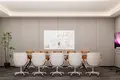 Complejo residencial AYANA Heights