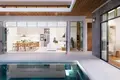 Villa Komo Pasak
