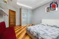 Wohnung 2 zimmer 90 m² Minsk, Belarus