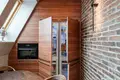 Wohnung 4 zimmer 104 m² Minsk, Belarus