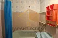 2 room apartment 52 m² Brest, Belarus