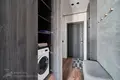 Apartamento 2 habitaciones 56 m² Minsk, Belarús