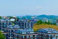 Wohnung 2 Schlafzimmer 92 m² Marmararegion, Türkei