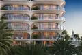 Wohnung in einem Neubau Renommierte Wohnungen am Meer auf Palm Jumeirah
