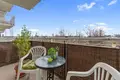 3 room apartment 56 m² Warsaw, Poland