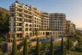 1 bedroom apartment  Budva, Montenegro
