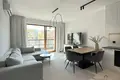 4 room apartment 85 m² in Warsaw, Poland