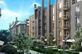 Mieszkanie 1 pokój 34 m² Avanhard, Ukraina