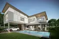 Вилла 4 комнаты 339 м² Паттайя, Таиланд
