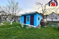 Maison 14 m² Ciurliouski sielski Saviet, Bélarus