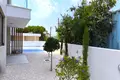 Apartamento 3 habitaciones 129 m² Pafos, Chipre