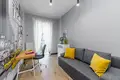 3 room apartment 62 m² in Krobia, Poland