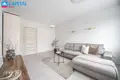 3 room apartment 61 m² Vilnius, Lithuania