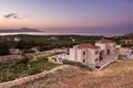 3 bedroom villa 203 m² Plaka, Greece