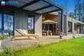 Dom 205 m² Slengiai, Litwa