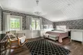 Maison  Liminka, Finlande
