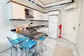 1 bedroom apartment 60 m² Alanya, Turkey