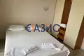 1 bedroom apartment 61 m² Nesebar, Bulgaria
