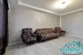 Apartamento 1 habitación 35 m² Dzyarzhynsk, Belarús