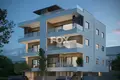 3 bedroom apartment 119 m² Kato Polemidion Municipality, Cyprus