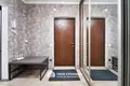 Apartamento 1 habitación 43 m² Minsk, Belarús