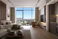 Mieszkanie 4 pokoi 141 m² Dubaj, Emiraty Arabskie