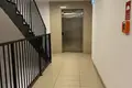 1 bedroom apartment 42 m² Zabki, Poland