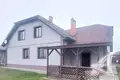 House 121 m² Carnaucycki sielski Saviet, Belarus