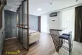 Mieszkanie 3 pokoi 56 m² Mińsk, Białoruś