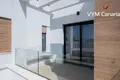4-Schlafzimmer-Villa 240 m² Finestrat, Spanien