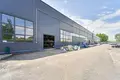 Warehouse 1 room 487 m² in Chaciezyna, Belarus