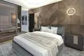 4 bedroom Villa 318 m² Katun Rezevici, Montenegro