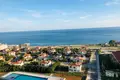 Appartement 1 chambre 52 m² Bogazi, Chypre du Nord