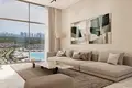 Apartamento 46 m² Dubái, Emiratos Árabes Unidos