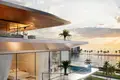 Piso en edificio nuevo One Development – DO Residences on Dubai Islands, Just Steps from the Beach.