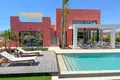 Villa de 4 habitaciones 136 m² Cuevas del Almanzora, Španjolska