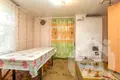 Casa 44 m² Valozynski sielski Saviet, Belarús