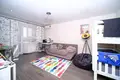 2 room apartment 56 m² Minsk, Belarus