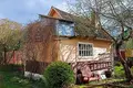 Maison 46 m² Kalodziscanski sielski Saviet, Bélarus