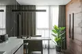 Квартира 2 комнаты 49 м² Минск, Беларусь