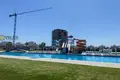 Квартира 56 м² Trikomo, Северный Кипр