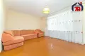 Квартира 2 комнаты 51 м² Вилейка, Беларусь