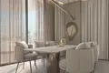 Complexe résidentiel Marina Star Residence with a swimming pool and panoramic views in the heart of Dubai Marina, Dubai, UAE