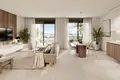 Wohnung 3 Schlafzimmer 97 m² Bel Air, Spanien