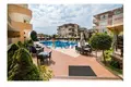 Mieszkanie 36 m² Nesebyr, Bułgaria