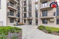 3 room apartment 95 m² Minsk, Belarus