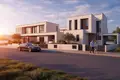 Квартира 4 комнаты 199 м² Айя-Напа, Кипр
