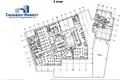 Propiedad comercial 721 m² en Minsk, Belarús