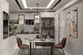 1 bedroom apartment 70 m² Dosemealti, Turkey
